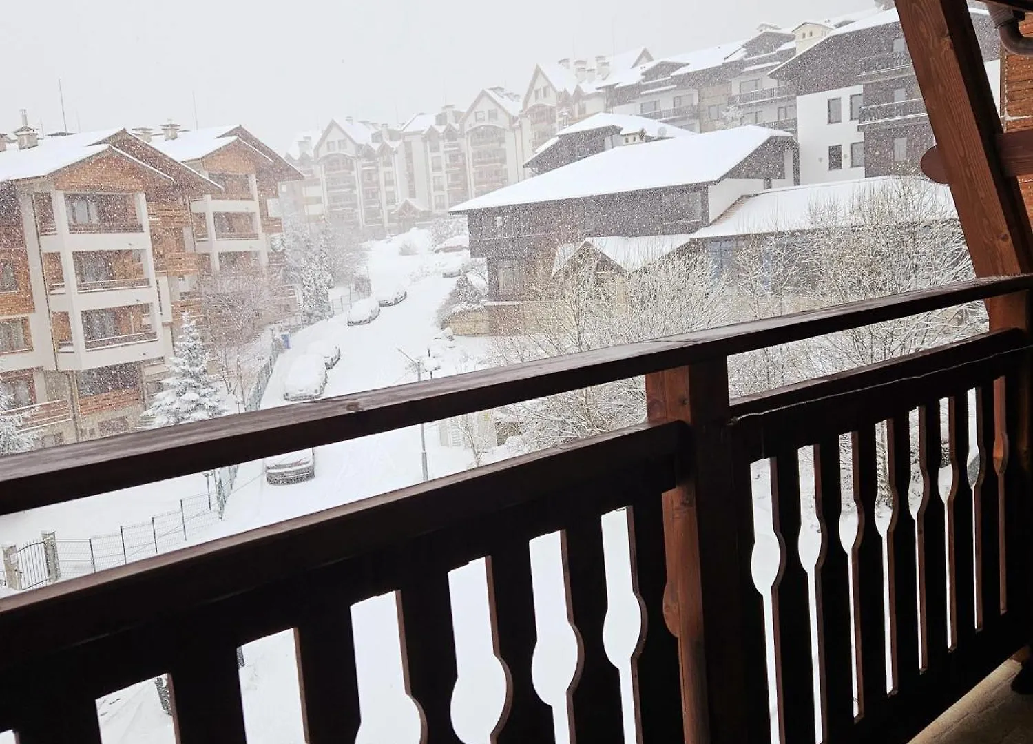 Elia Apartment Bansko 0*,