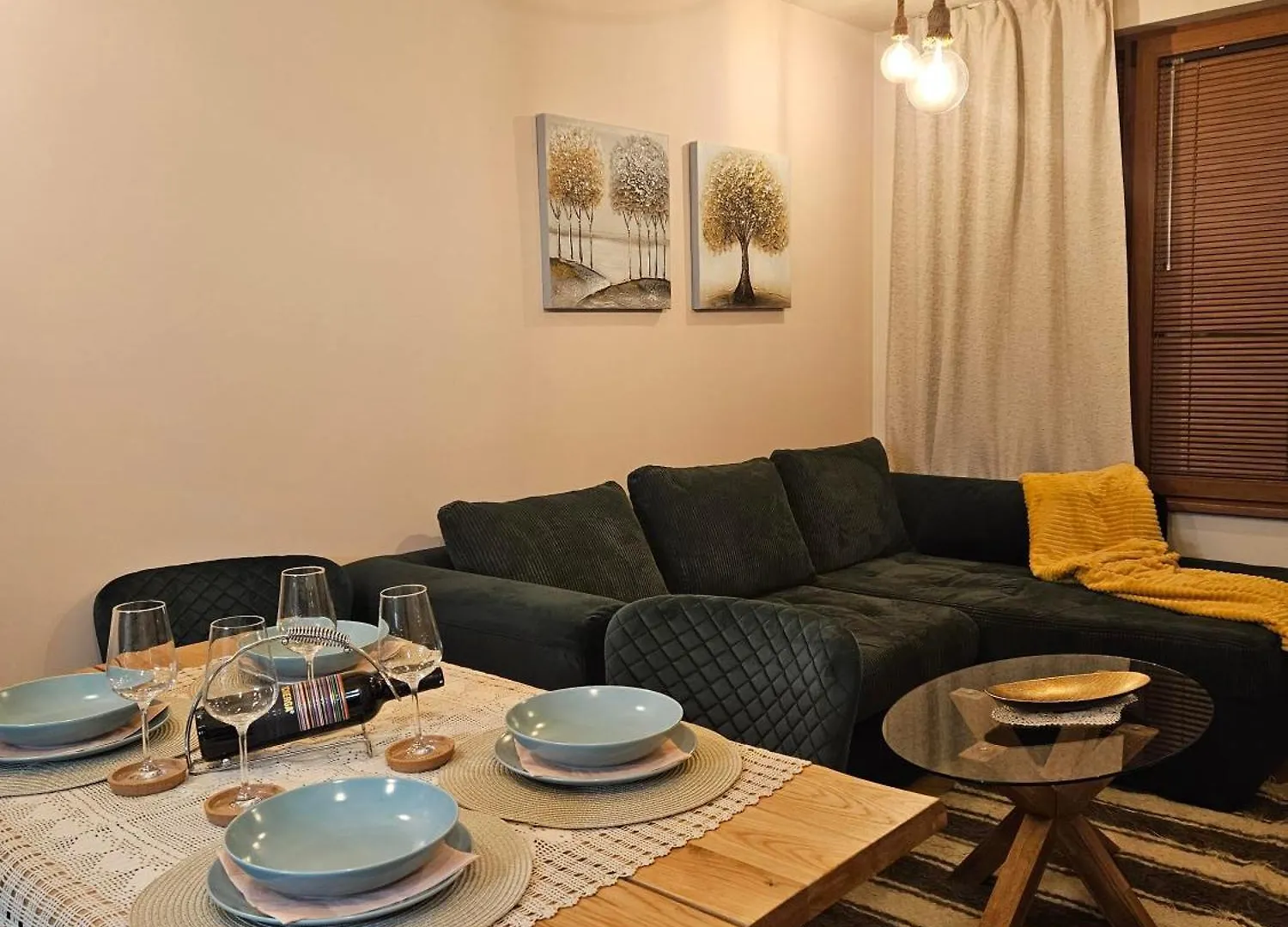 Elia Apartment Bansko