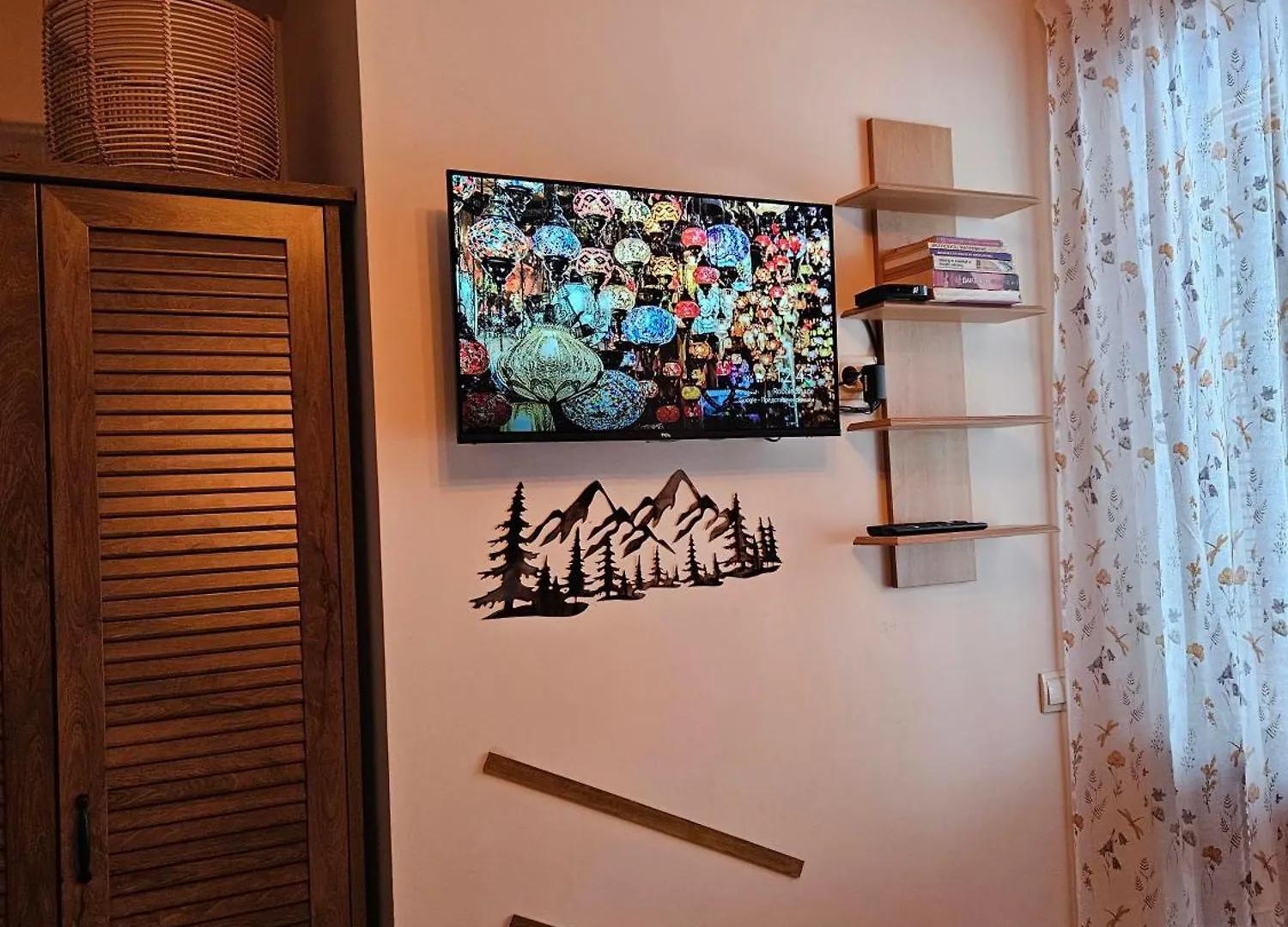 Elia Apartment Bansko