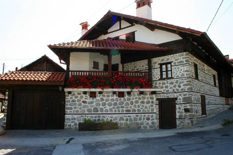 Elia Apartment Bansko 0*,  Bulgária