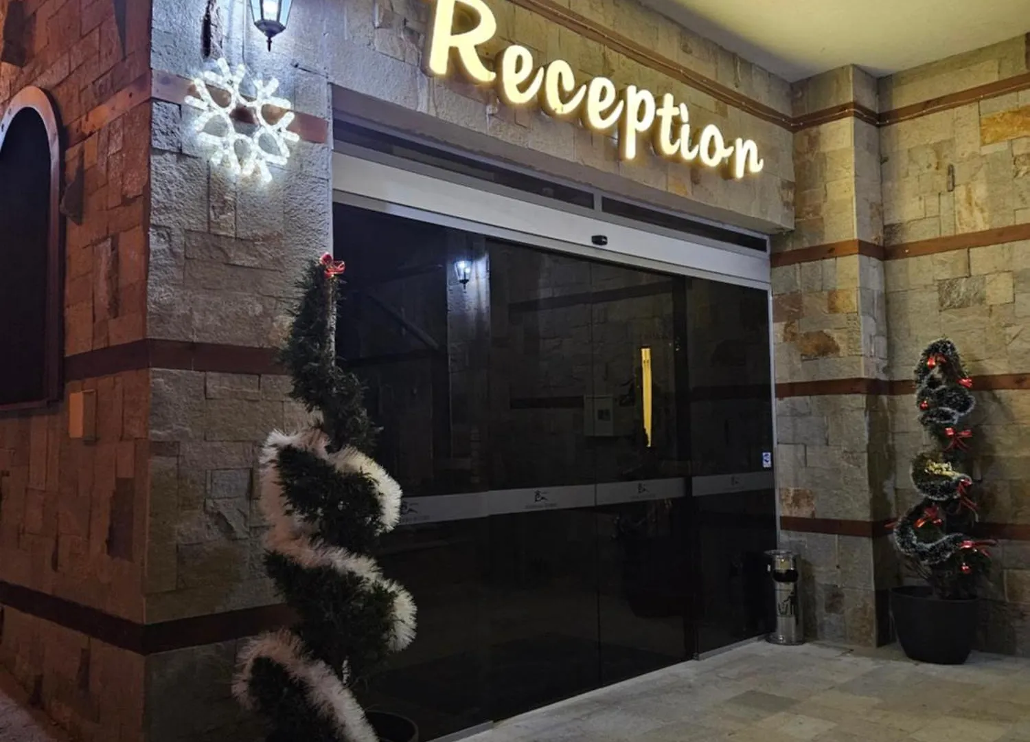 Elia Apartment Bansko