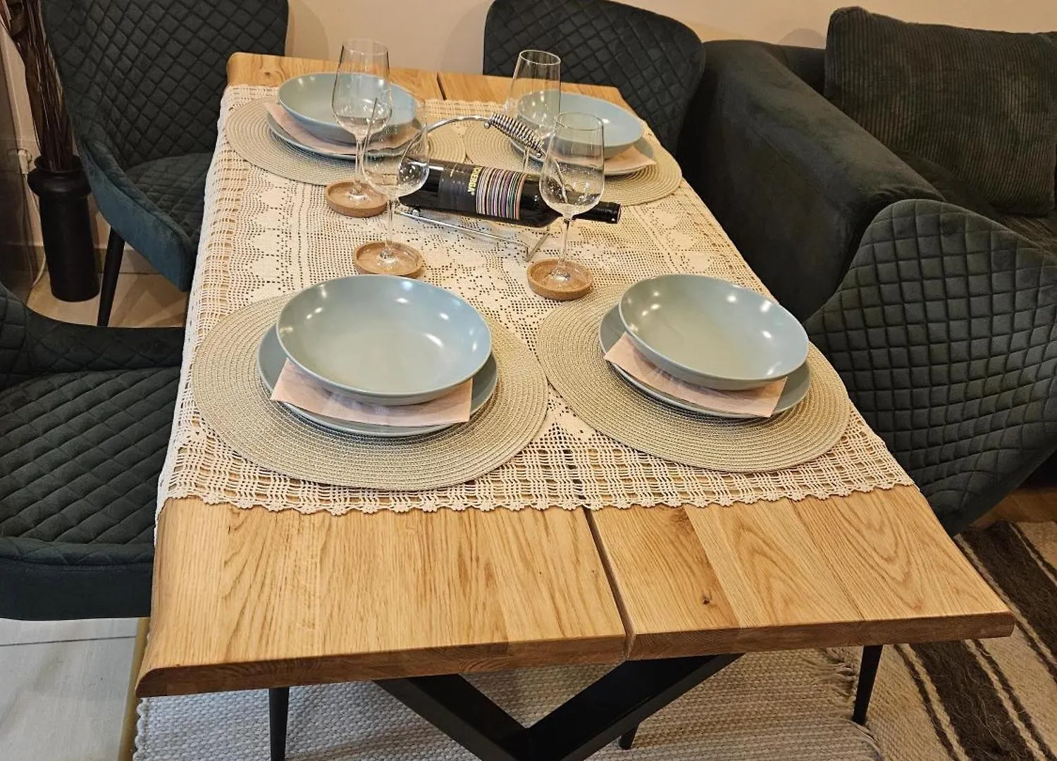 Elia Apartment Bansko Bułgaria