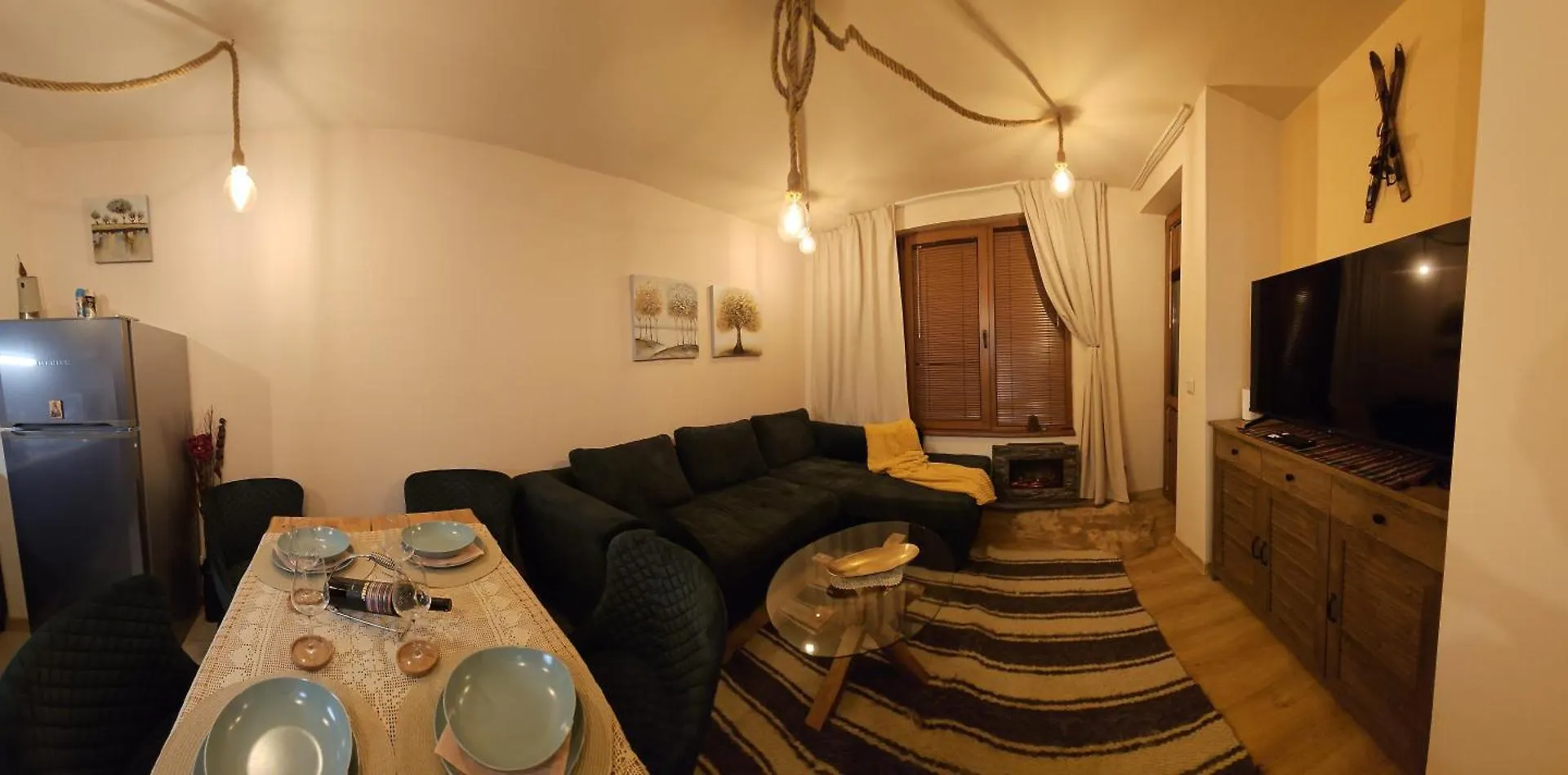 Elia Apartment Bansko Bułgaria
