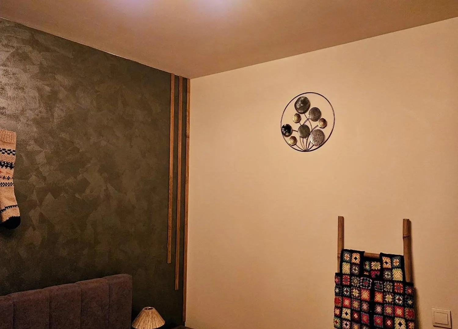 Elia Apartment Bansko
