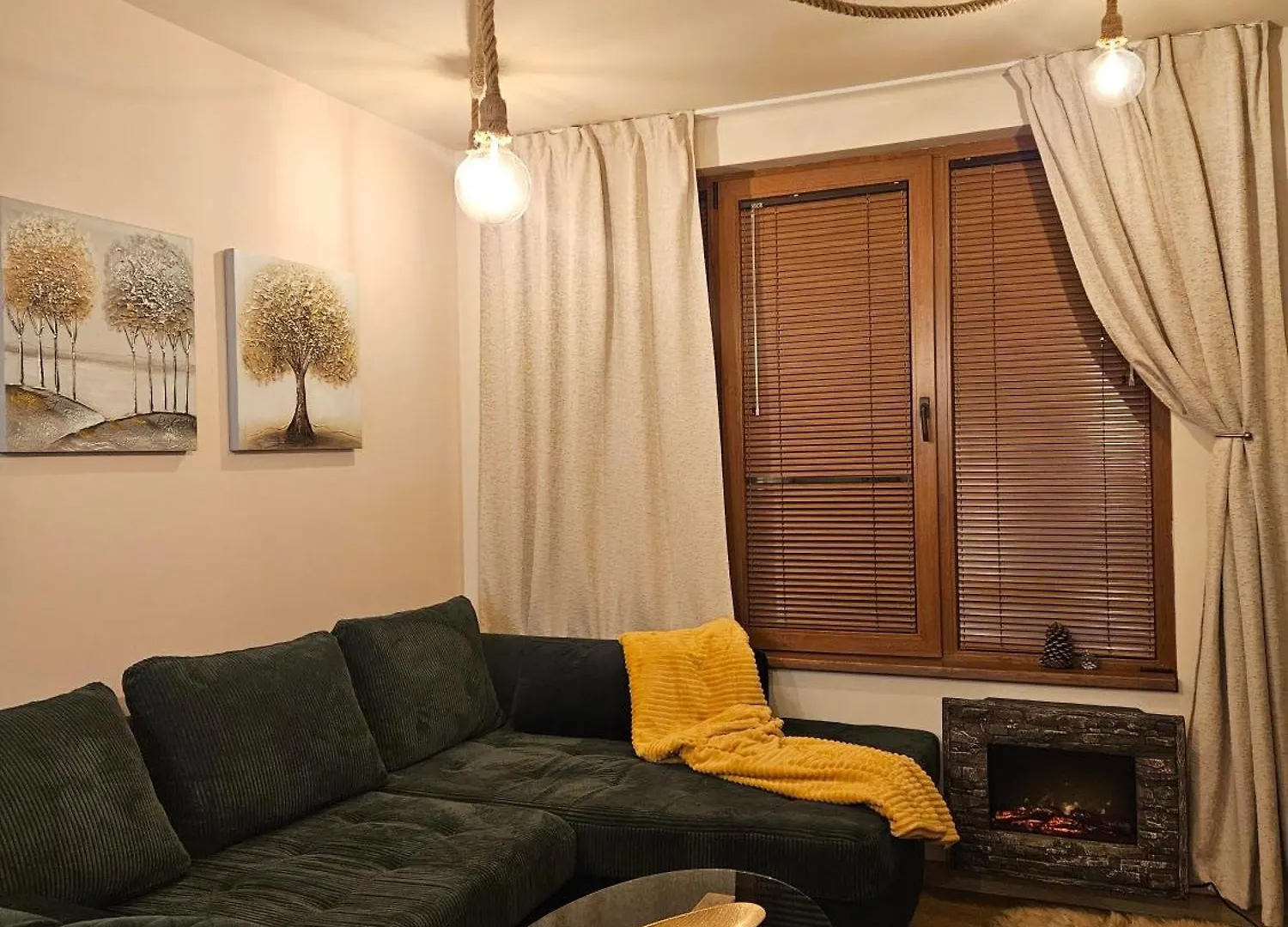 Elia Apartment Bansko Bułgaria