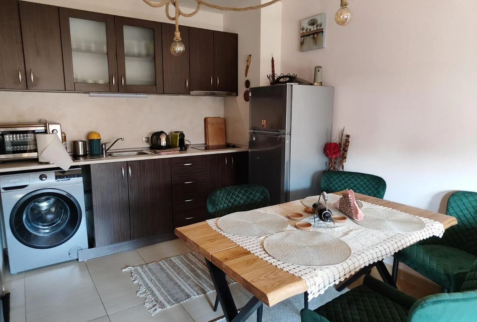 Elia Apartment Bansko Bułgaria