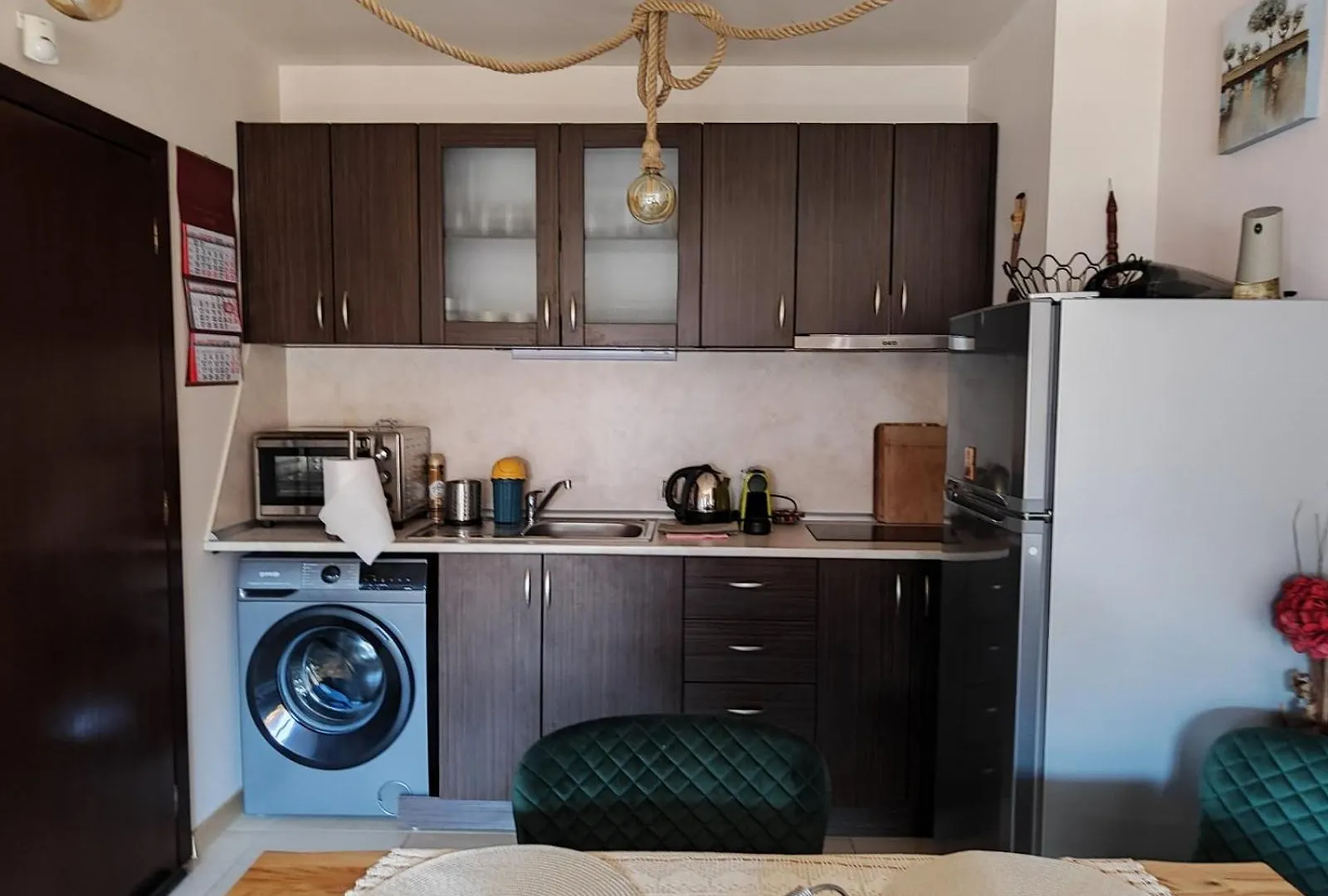 Elia Apartment Bansko 0*,  Bułgaria