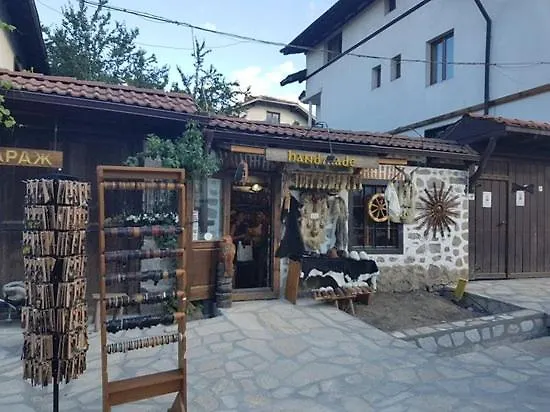 Elia Apartment Bansko 0*,