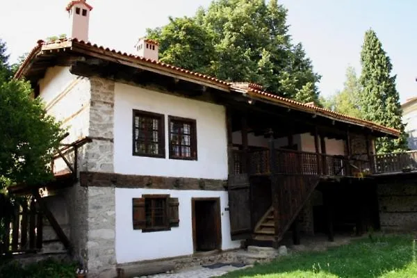 Elia Apartment Bansko
