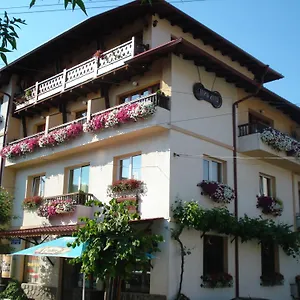 Pensión Pri Ani, Bansko