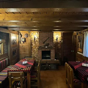 Pensiune Ivan, Bansko